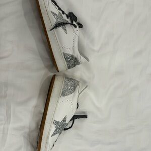 Shu Shop sneakers white and silver